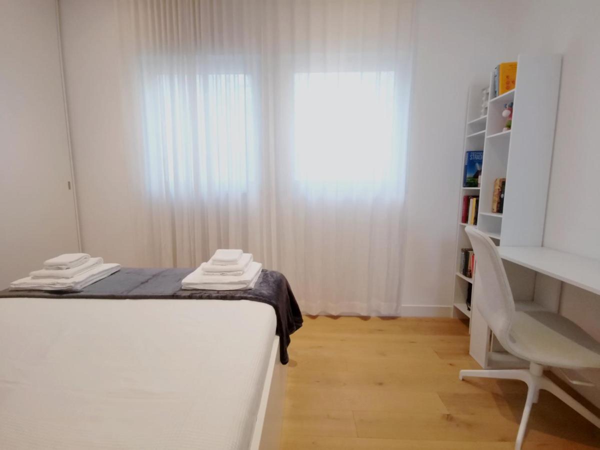 Casa Meltemi Lägenhet Bari Exteriör bild