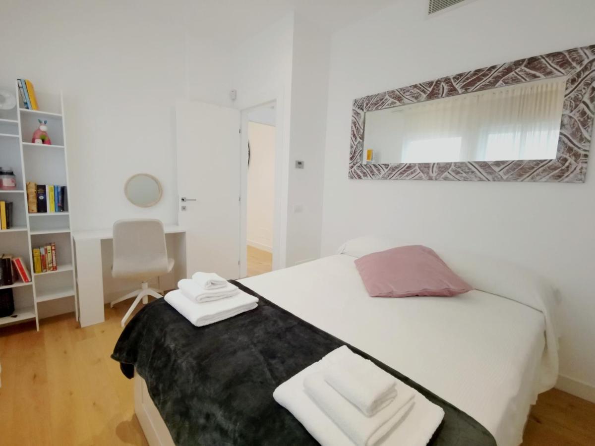 Casa Meltemi Lägenhet Bari Exteriör bild