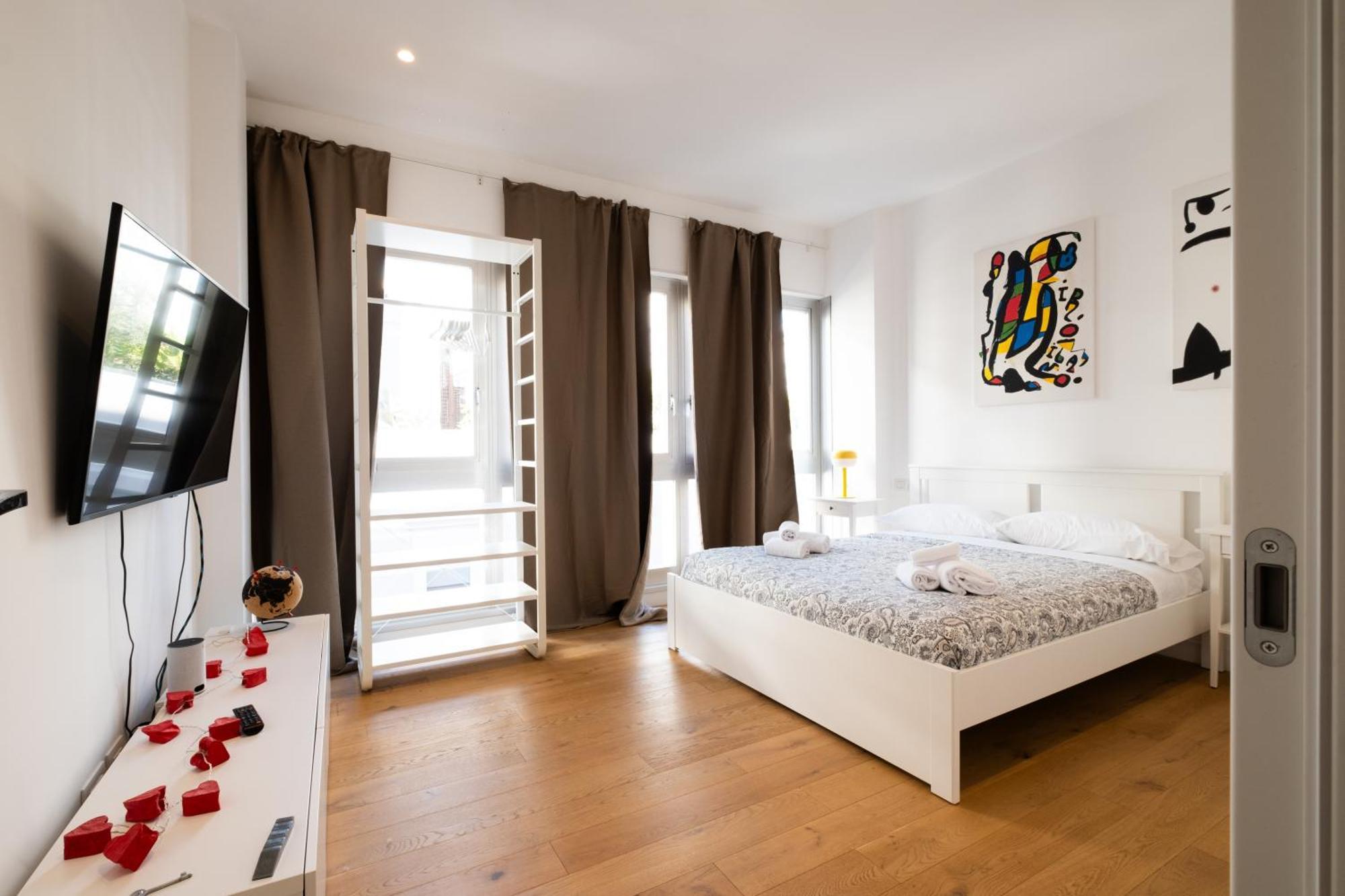 Casa Meltemi Lägenhet Bari Exteriör bild